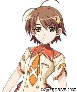 Shiino Kirari