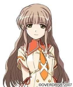 Kashiwara Sarina