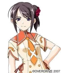 Isurugi Chie