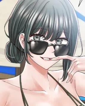 I Ye-rin