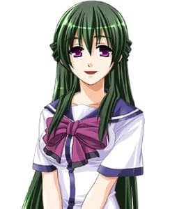 Kagemori Chiharu