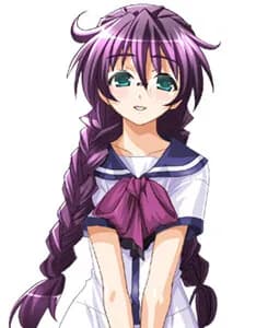 Shinohara Azusa