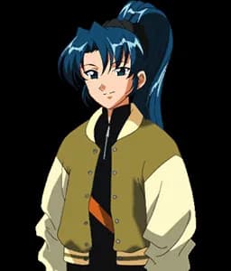 Akizuki Shizuka