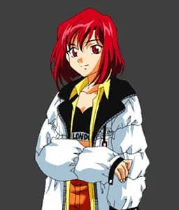 Hongou Akane