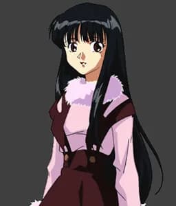 Tsuno Kyouko
