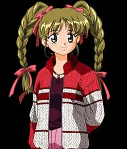 Fujimura Misaki