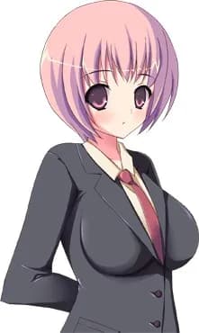 浅井菜摘