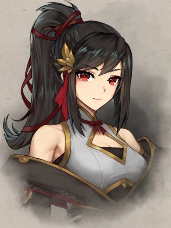 红雁