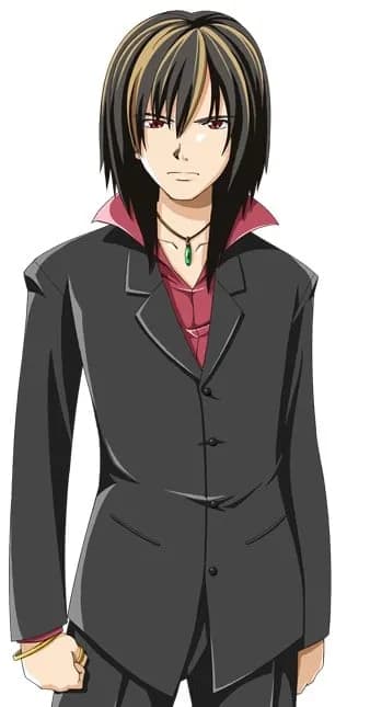 Yashiro Akira
