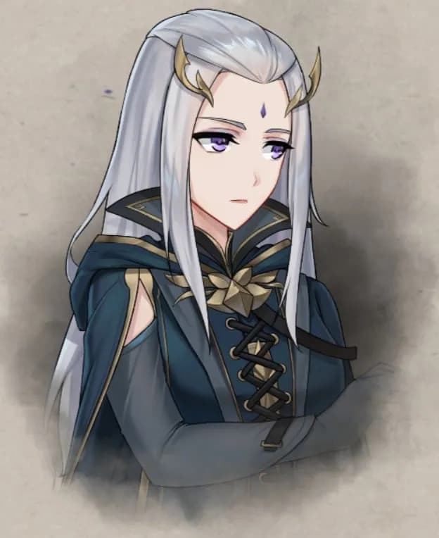 任姑娘
