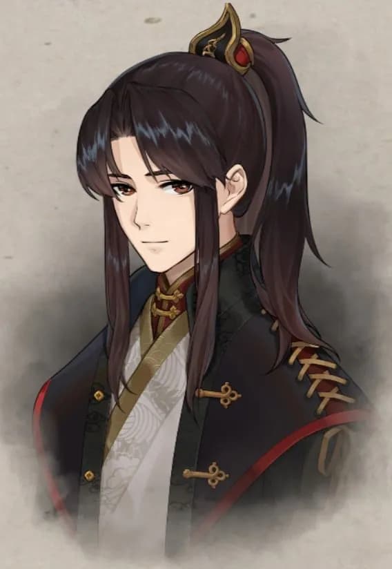 项世文