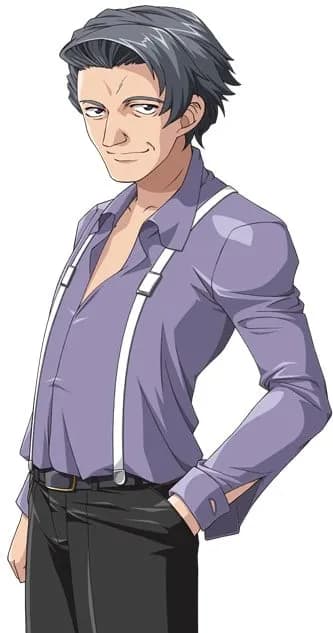 Handa Ryousuke