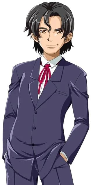 樫原祐司