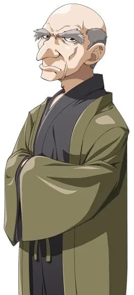 Kashiwara Masatsugu