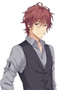 在原龍之介