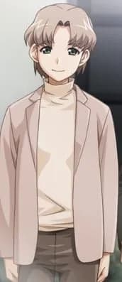 樫原健一