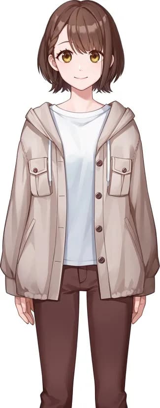 Shikama Akane
