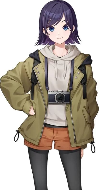 Sonohara Yuzuki