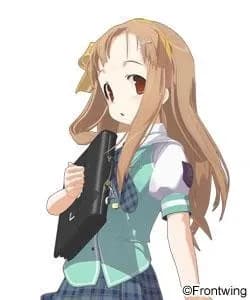 Hayama Yuu