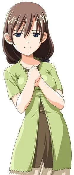 美佳