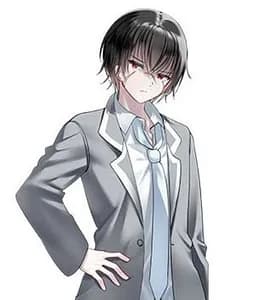 Akabane Hyouga