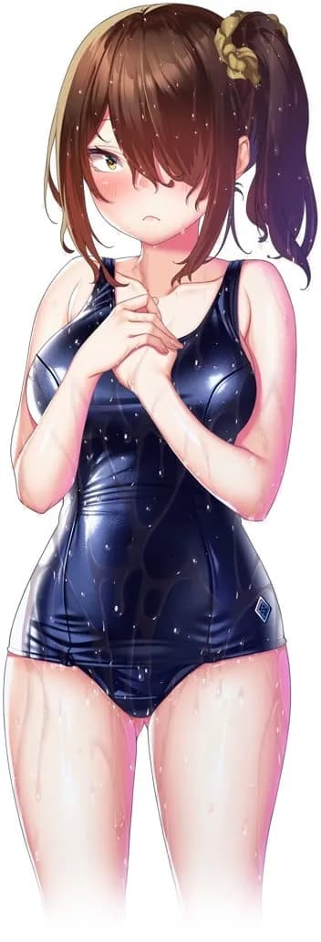 Yotsuzato Hitomi