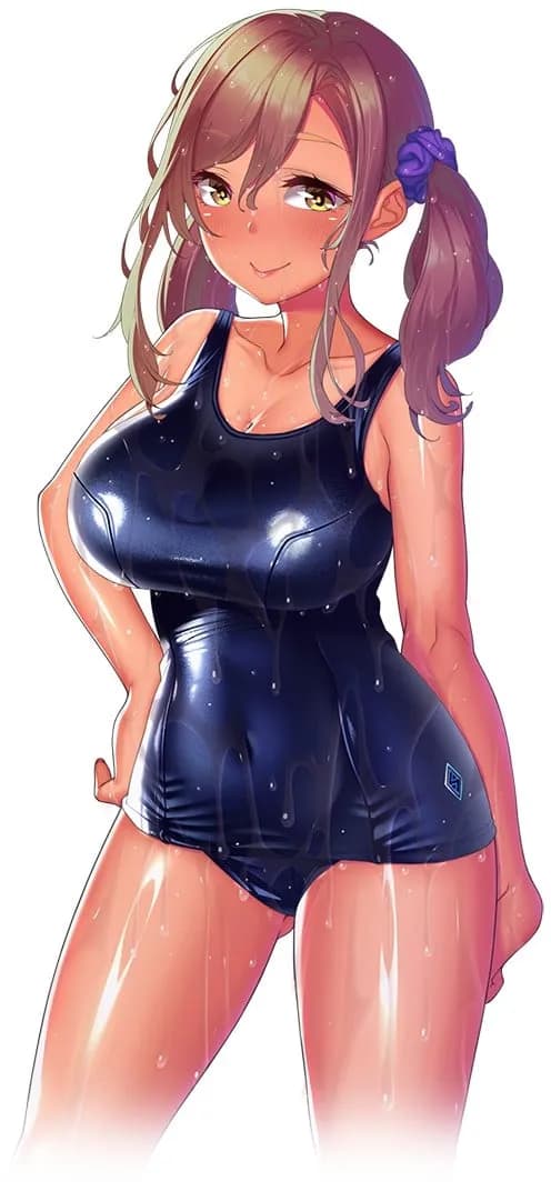 Aioi Moe