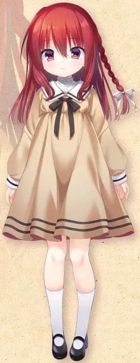 草壁美柚