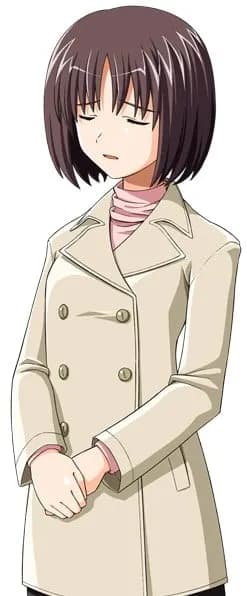 小泉まゆき
