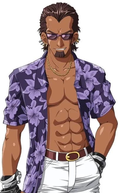 Higa Ryuuhei