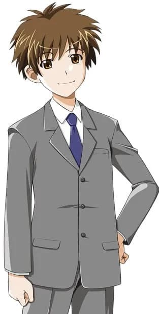 ケイタ