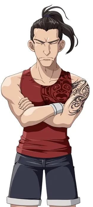 大村寿太郎