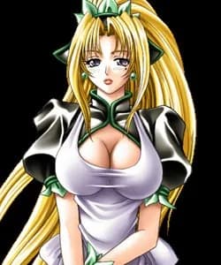 Roxanne