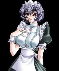 Akimiya Kaede