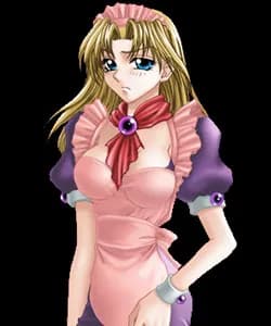 Hiyoshi Yurika