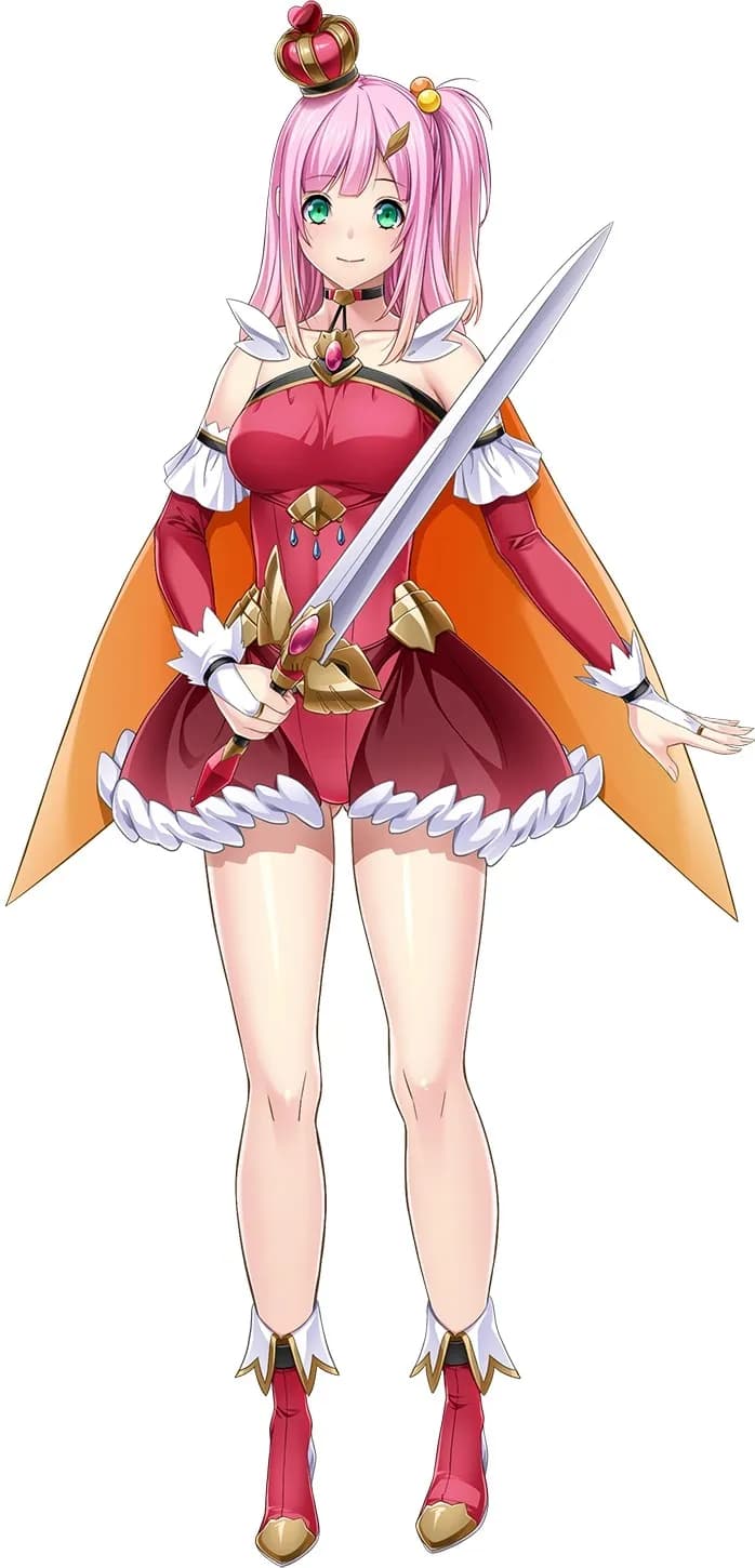 Kamiyama Haruka