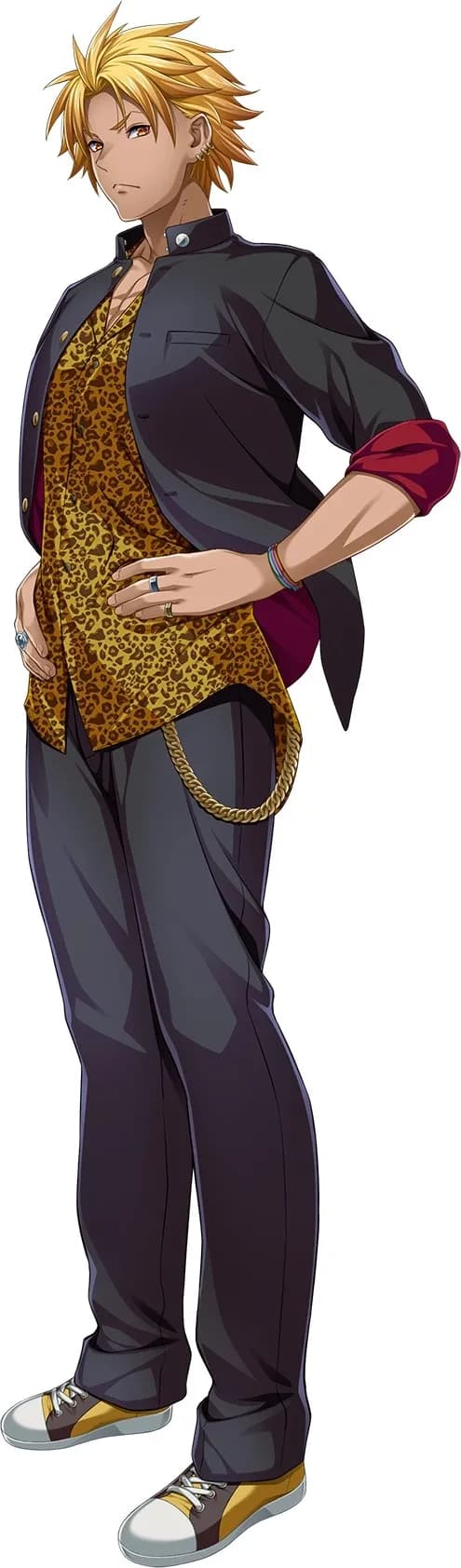 矢作弥十郎