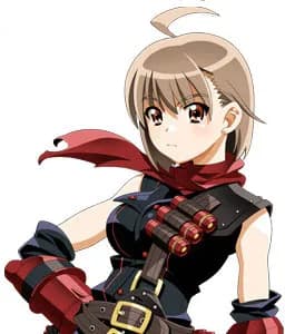 Stryker Kuu