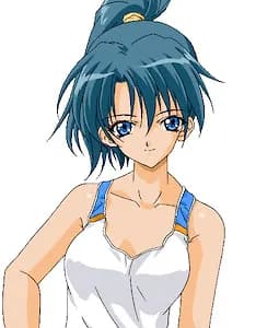 Kobayakawa Ran