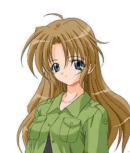 Hishimura Nanami
