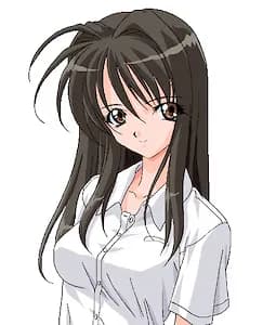 Hongouji Misa