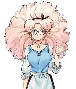 Bronwyn