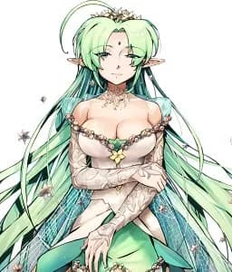 Nymph