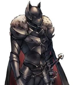 Black Knight
