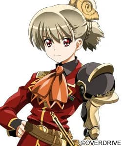 Kazami Clie
