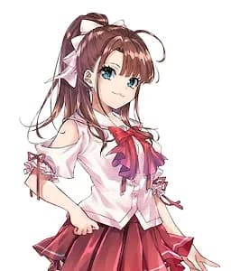 Setouchi Hikaru