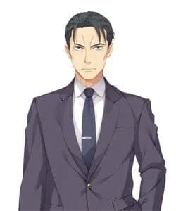 Ise Atsunori