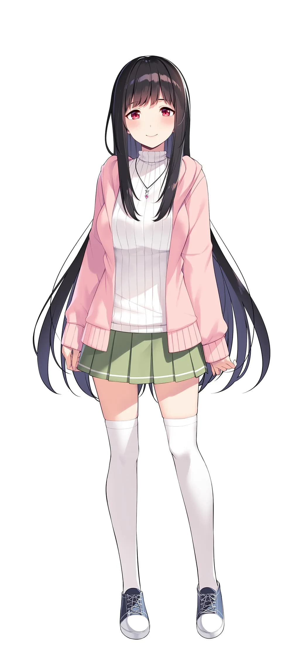 Marumori Riruka