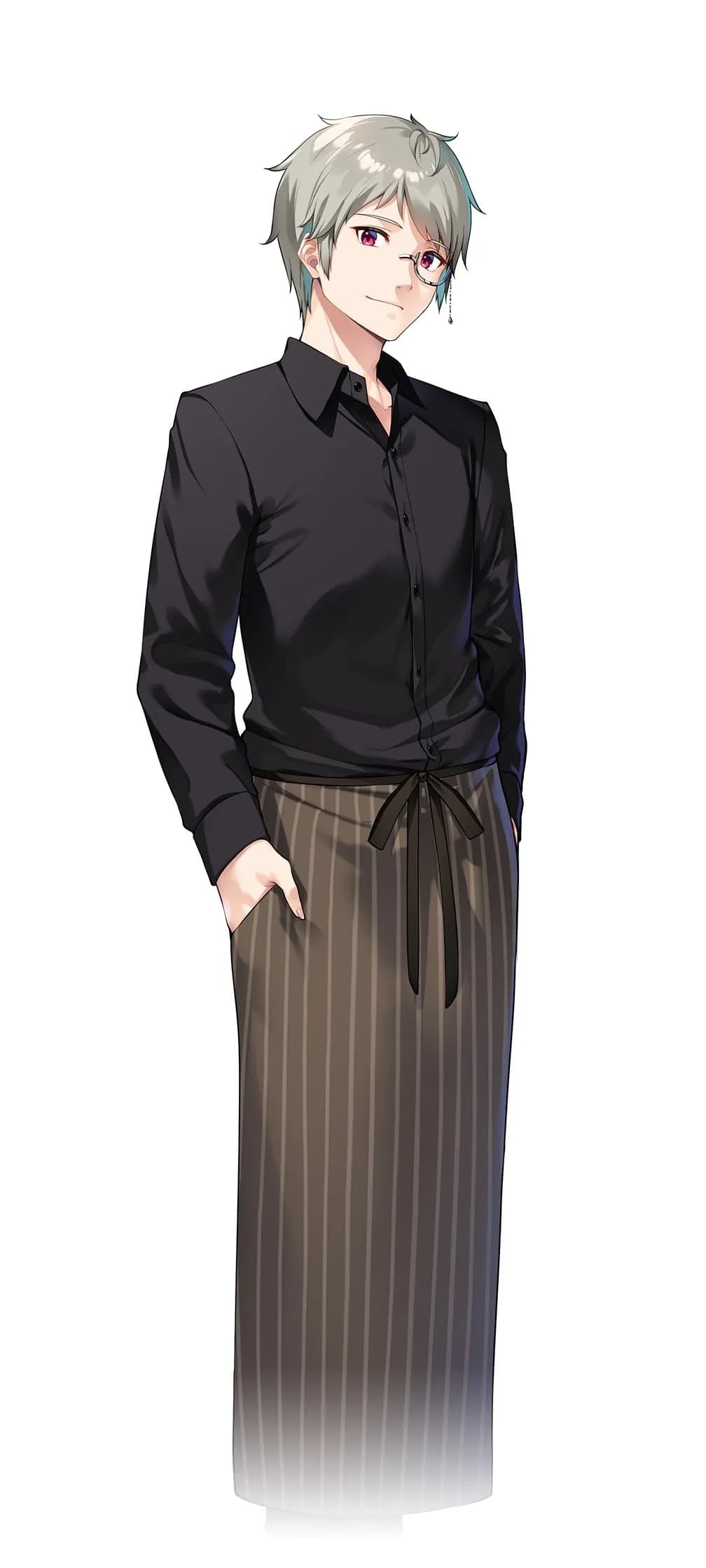 Oosato Kai