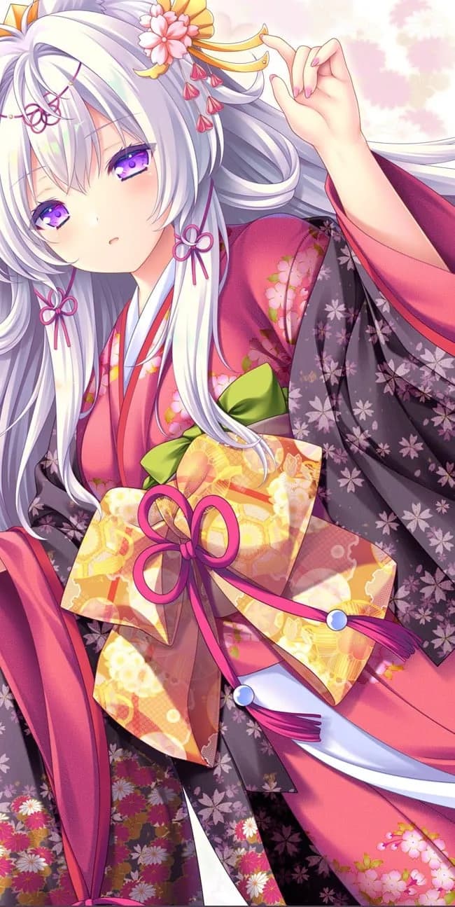 Kikurami Kami no Hime